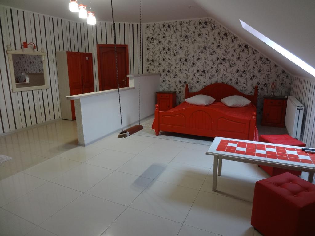 Okolitsa Hotel Kosovshchina Room photo