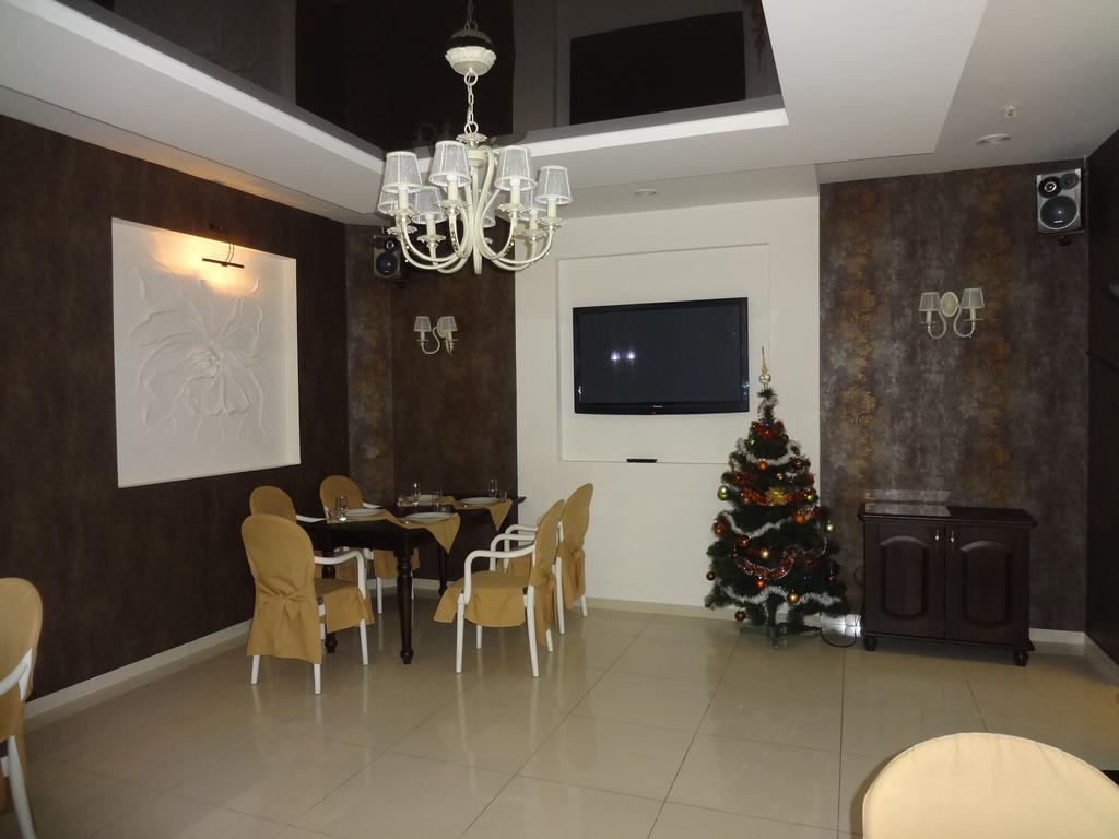 Okolitsa Hotel Kosovshchina Room photo