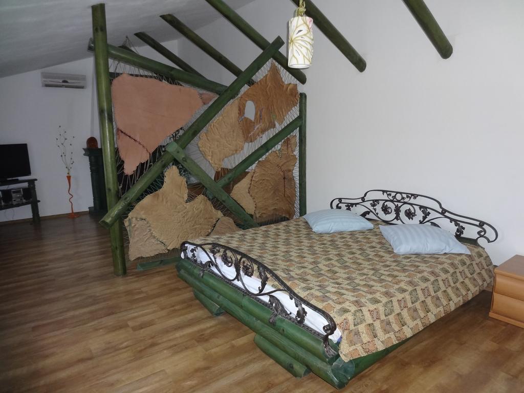 Okolitsa Hotel Kosovshchina Room photo