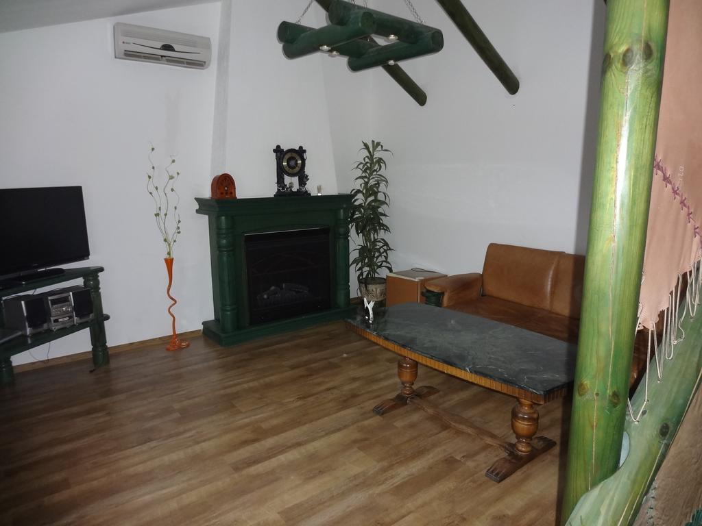 Okolitsa Hotel Kosovshchina Room photo