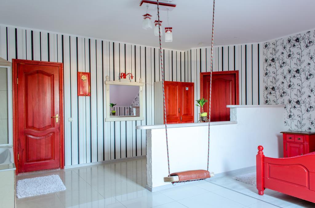 Okolitsa Hotel Kosovshchina Room photo